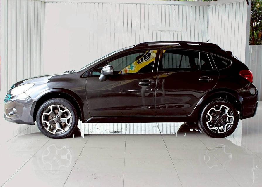 #SUBARU #XV 2.0i AWD รูปที่ 5