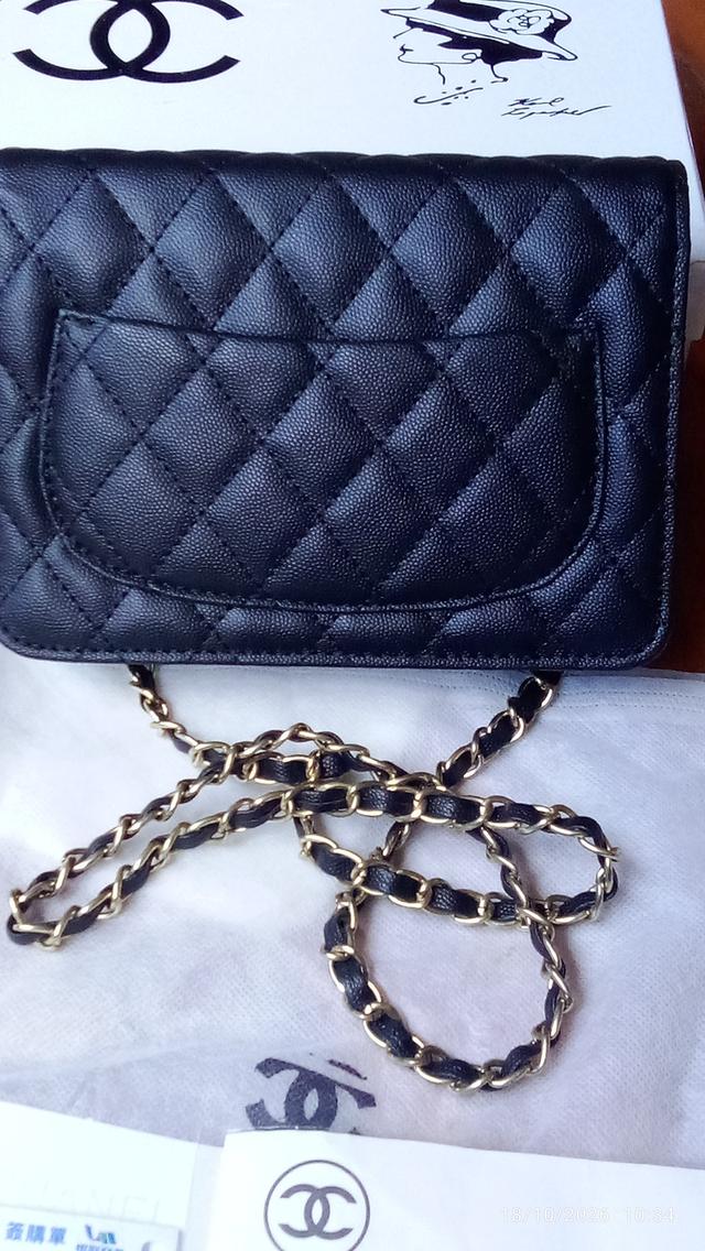 กระเป๋าสะพายข้าง CHANEL รูปย่อยที่ 3