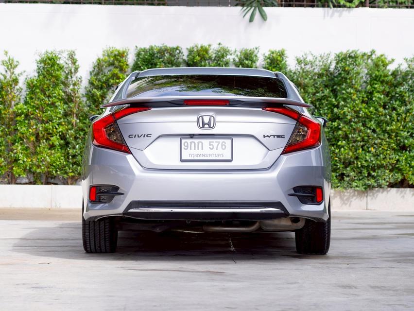 Honda Civic FC 1.8 EL ปี 2019 4