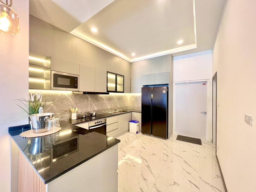 Selling new villa style modern 13.9 M 8