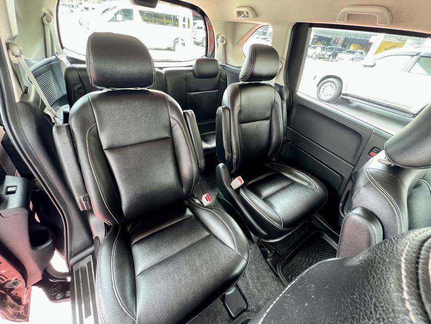 2012 Honda Freed 1.5 e 8