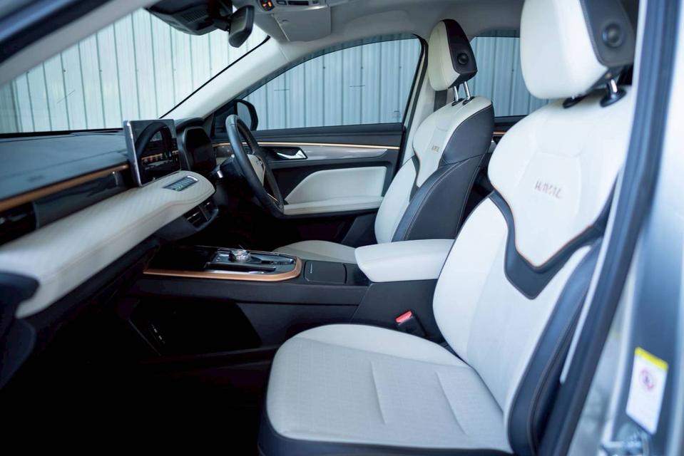 GWM HAVAL JOLION 1.5 HYBRID ULTRA ปี 2022  โฉม ปี21-ปัจจุบัน 13