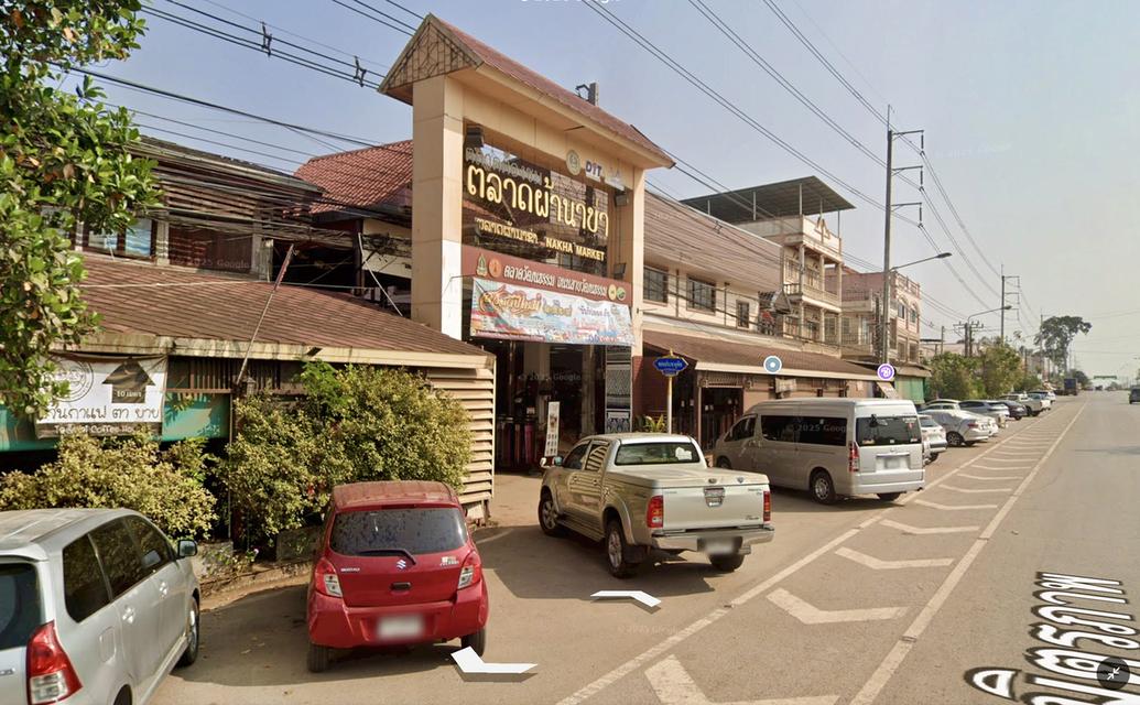 ที่ดินเปล่าถมแล้ว 175.1 ตร.ว. นาข่าเมืองอุดรธานี 14