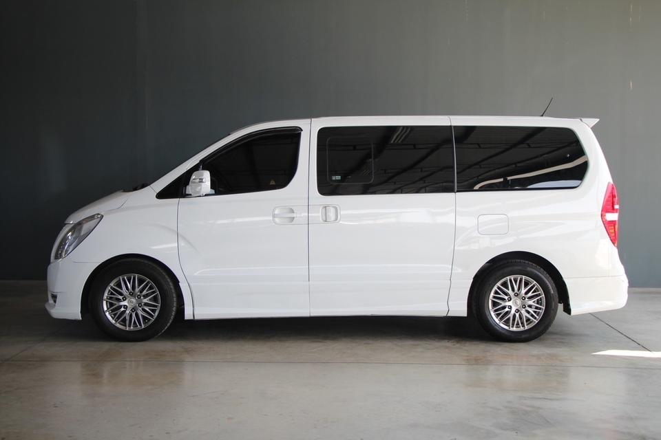 Hyundai Grand Starex VIP 2018 รหัส BM2832 8