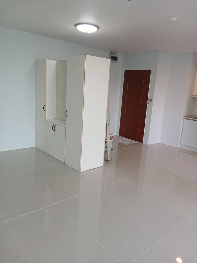 ติด MRT/ONE BANGKOK คอนโดห้องสตูดิโอ 40 ตรม. ให้เช่า 20,000฿ โทร.line.0818124707 5