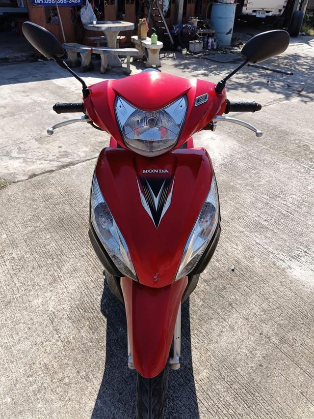 Honda Spacy i รถมือ 2 5