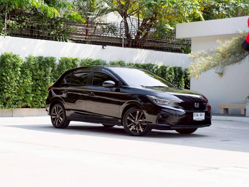 Honda City 1.5e:hev RS ปี22 3