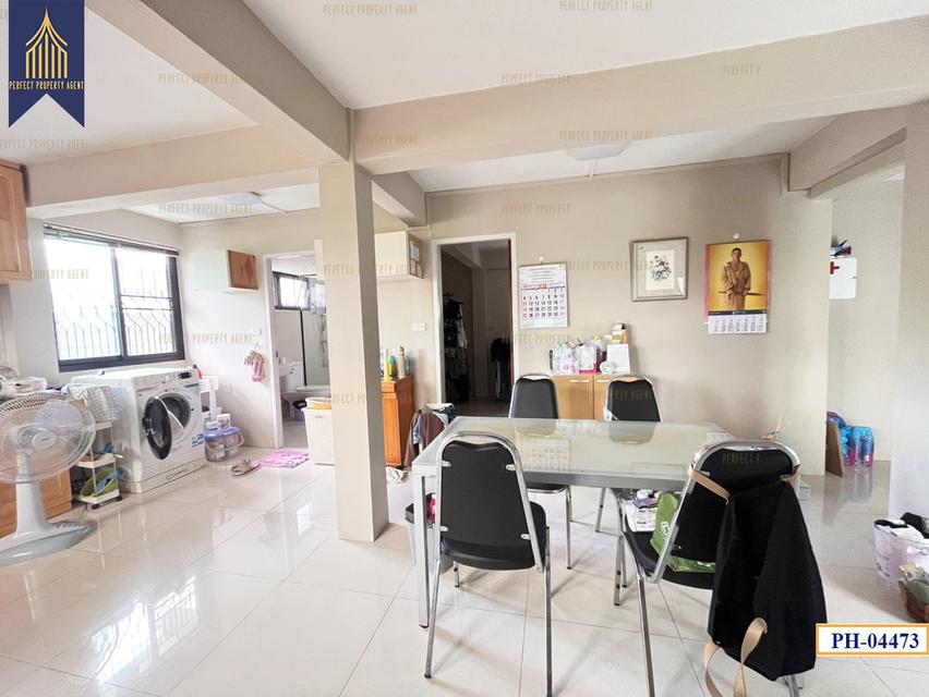 บ้านเดี่ยว 2 ชั้น ซอยเพชรบุรี พร้อมที่ดิน 57 ตารางวา