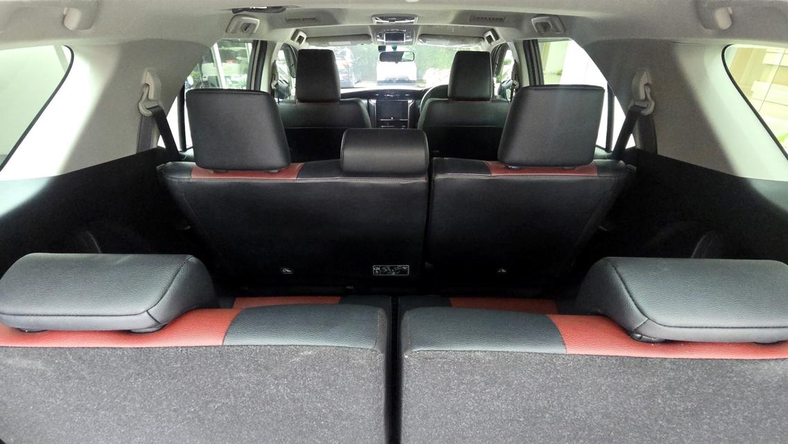 (แจ้งรหัสรถ WB36) Toyota Fortuner TRD 2.8 2wd ปี 2019 รูปที่ 16