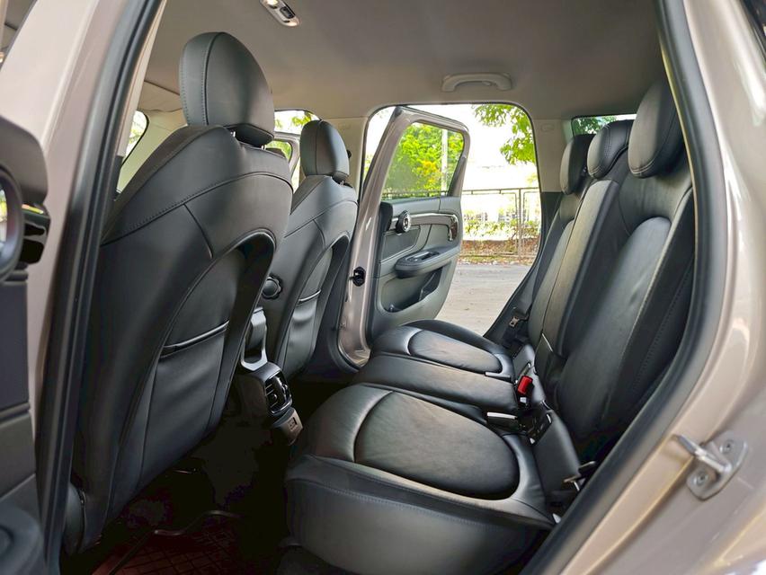 รถสวย มือเดียว ป้ายแดง 🚗 MINI Cooper 2.0 S Countryman AT 2023 รูปที่ 18