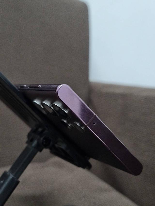 📱 Samsung Galaxy S22 Ultra 5G | เครื่องมือสอง สภาพสวย• RAM 12 GB / ROM 256 GB• รูปที่ 6