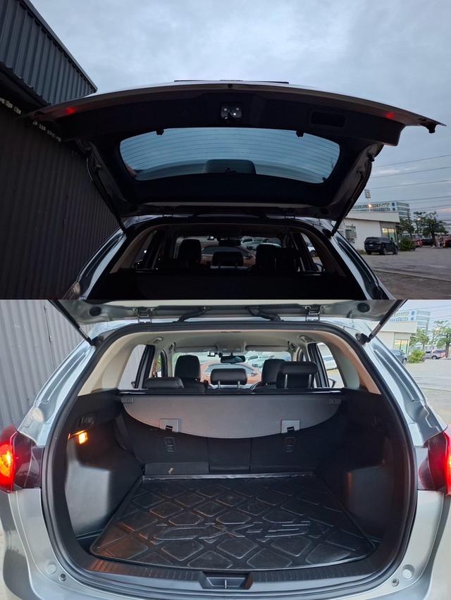 (แจ้งรหัสรถ KN8199) MAZDA CX-5, 2.0 S ปี2016 รูปที่ 15