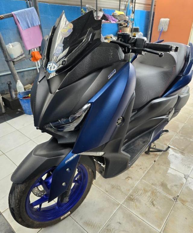 Yamaha XMAX 300cc มือ 2