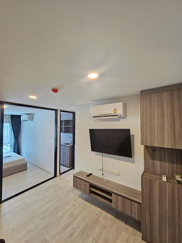 โครงการ : ดิ ออริจิ้น สุขุมวิท 105 | The Origin Sukhumvit 105 6