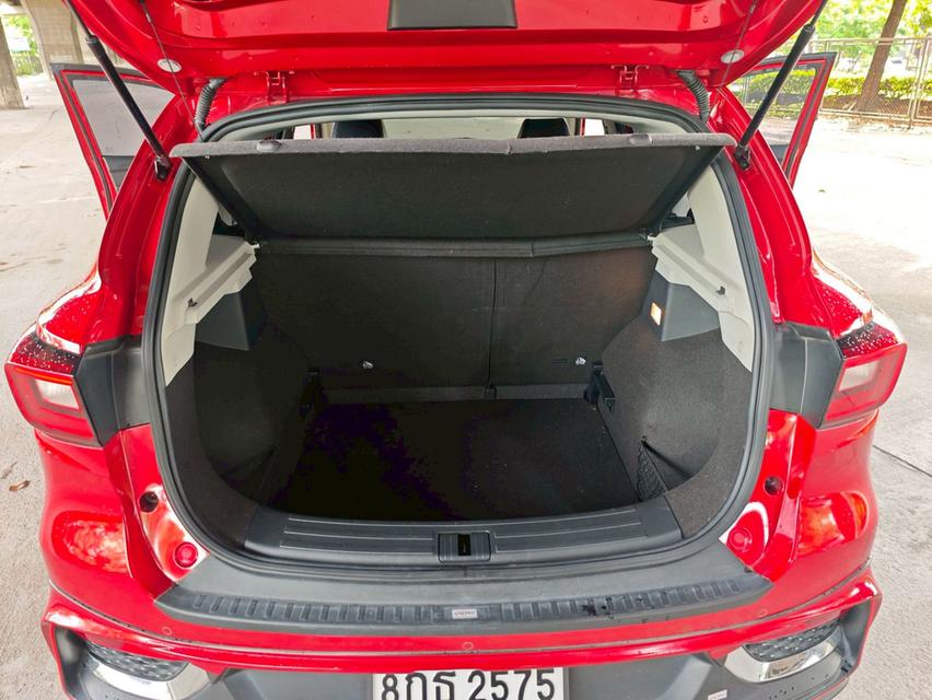 MG ZS 1.5 D AT ปี 2019 18