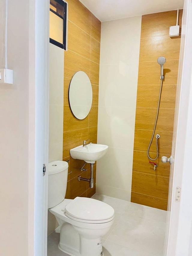 หมู่บ้านพฤกษา3 ถนนวัดลาดปลาดุก บางบัวทอง รูปที่ 17