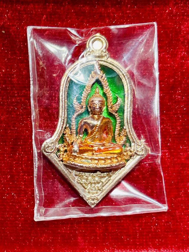 พระเครื่อง ท้าวเวสสุวรรณวัดจุฬามณี รูปที่ 10