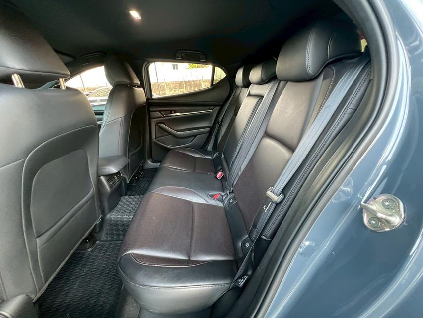 MAZDA MAZDA3 2.0 SP SPORTS ปี 2020 โฉม ปี19-ปัจจุบัน 5Dr รูปที่ 10