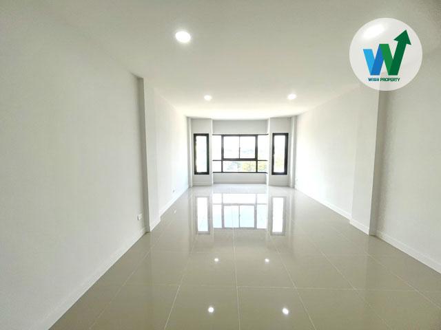 ให้เช่าอาคารพาณิชย์ บางใหญ่ 232 ตร.ม. สภาพใหม่กริ๊บ ไม่เคยเข้าอยู่ พร้อมปั๊มน้ำแท้งก์น้ำ 4