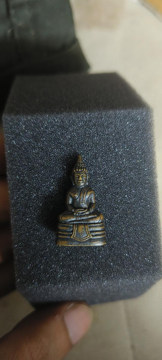 หลวงพ่อโสธรหลวงพ่อโสธร2500