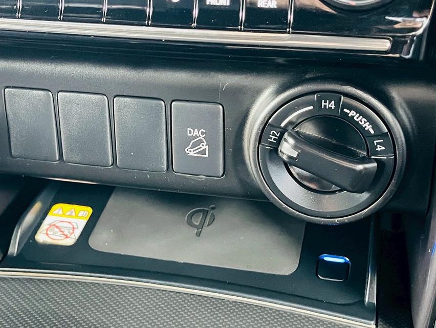TOYOTA FORTUNER 2.8 GR SPORT 4WD 2022ð āļĢāļđāļāļāļĩāđ 17