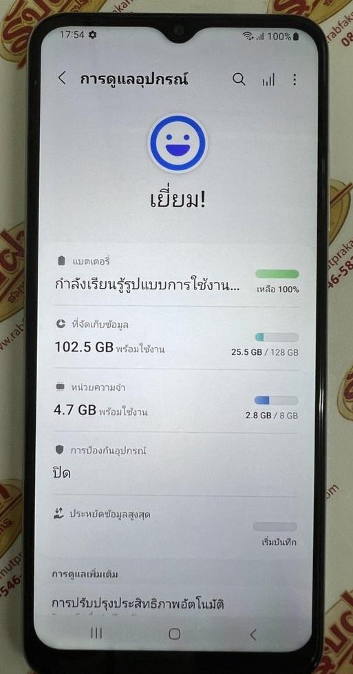 Samsung a22 5g 8/128 รูปที่ 2