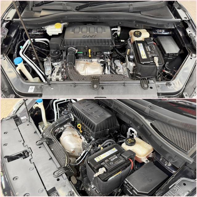 รถครอบครัวสภาพป้ายแดง ออพชั่นจัดเต็ม ท็อปสุดในรุ่น MG ZS 1.5 X+ SUNROOF ปี2018