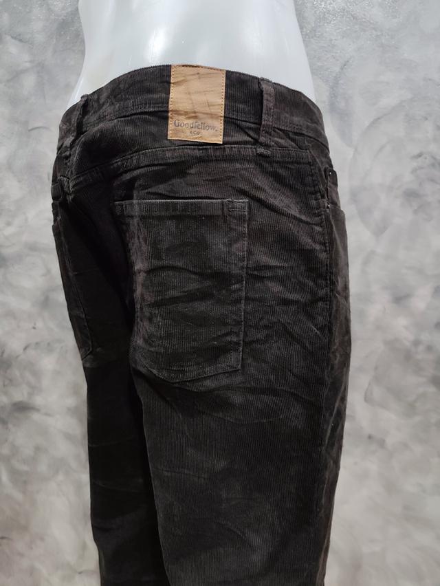 👖👖👖👖 ขายแล้วครับ 👖👖👖👖 0905- GOODFELLOW  PANTS   Sz.34X30 9