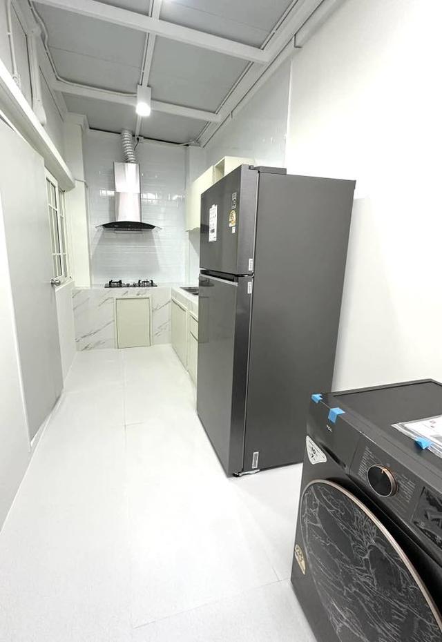 🏙️ ทาวน์โฮม 2 ชั้น ทำเลทองรวมโชค ใกล้มีโชคพลาซ่าเพียง 1 กม. พร้อมสระว่ายน้ำส่วนกลาง Modern 3-Bedroom Townhome for Rent - Ruamchok Area, Near Meechok 10