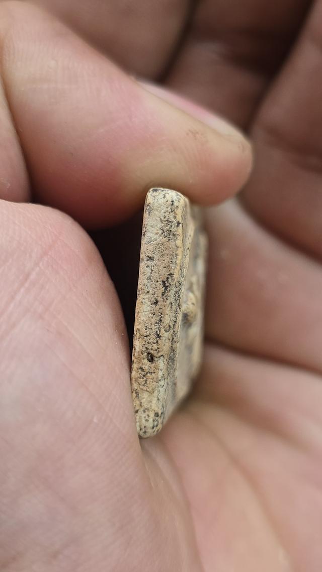 พระสมเด็จวัดขุนอินทประมูล รูปที่ 6