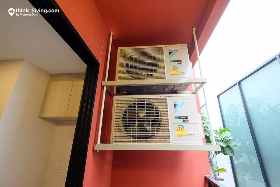 Originเศรษฐบุตร มีนบุรี ขายดาวน์ 9