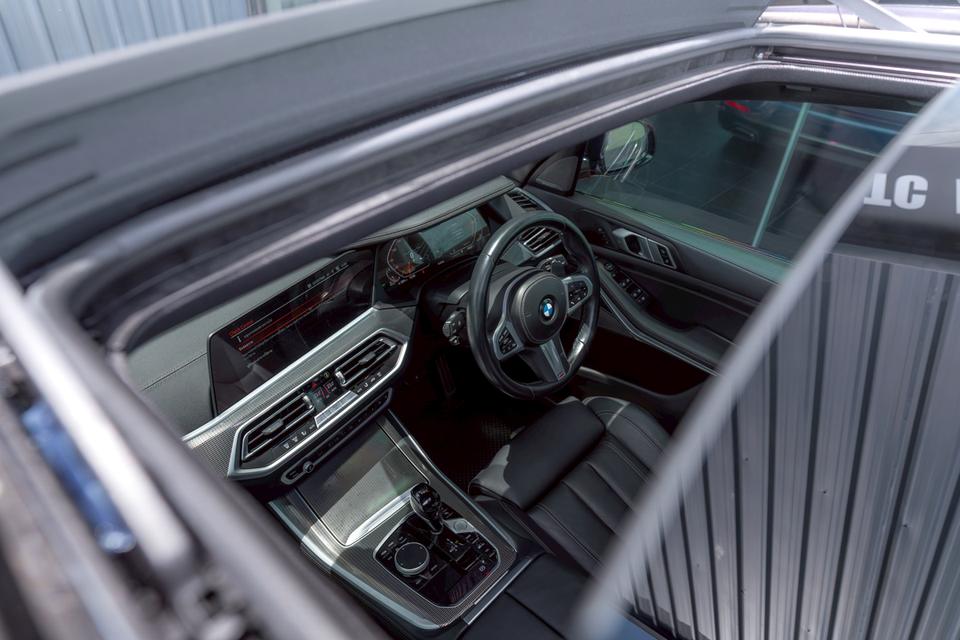 2022 BMW  X5 xDrive30d M Sport 4WD G05 17