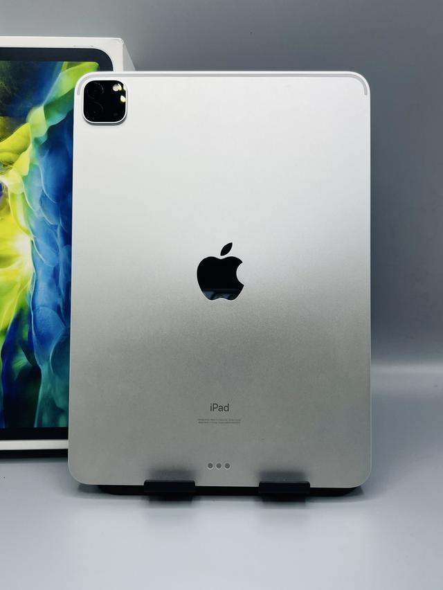 iPadPro11 Gen2 256gb WiFi เครื่องสวย ครบกล่อง นัดรับได้ครับ