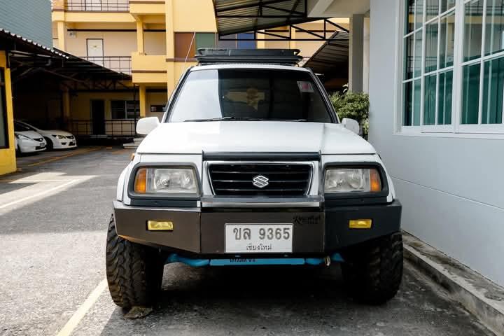 รีบขาย Suzuki Vitara 2