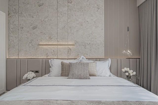 Hampton Thonglor 10 – คอนโดหรูหรา พร้อมลิฟต์ส่วนตัว ใจกลางทองหล่อ 3