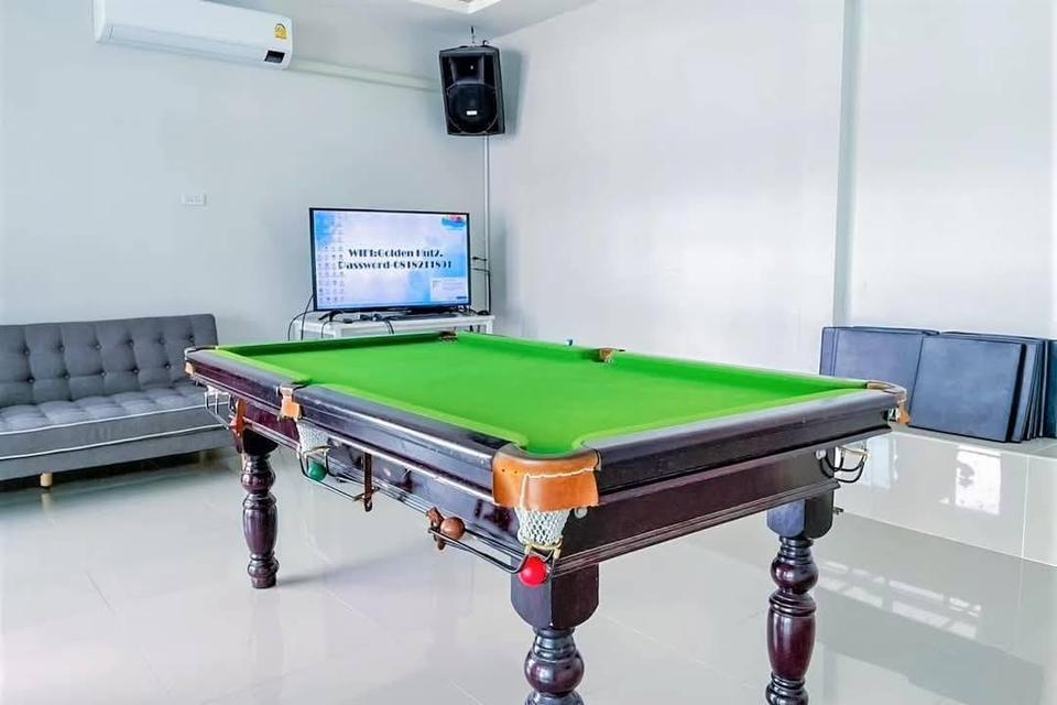 Pool villa for rent 11