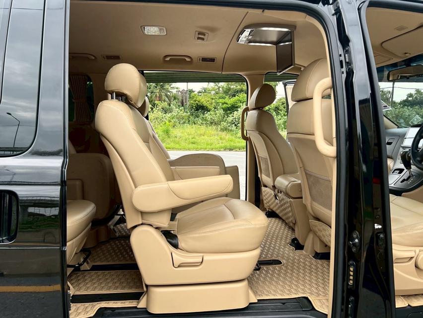 HYUNDAI H1 2.5 ELITE (MNC) ปี 2020  10