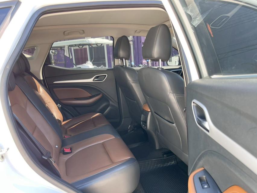 🚘 MG ZS 1.5 V SUNROOF AUTO ปี 2024! 🚘 รูปที่ 6