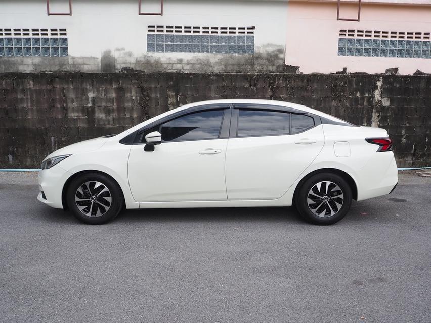 NISSAN ALMERA 1.0 V ปี 2021