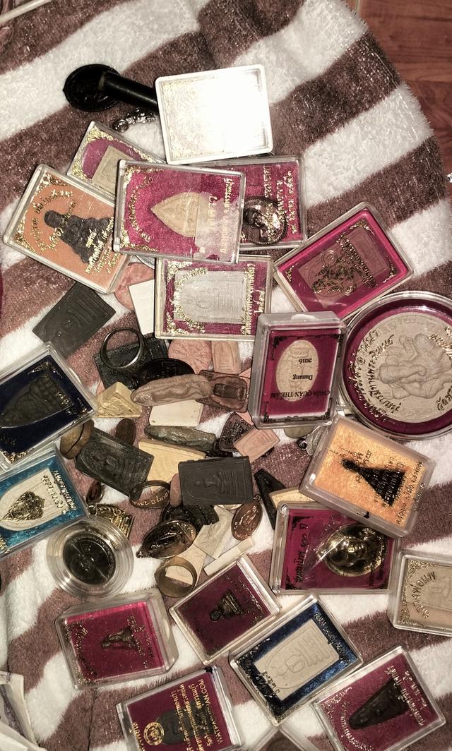 พระเครื่อง พระบูชา เก่า