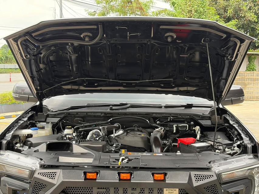 Ford Ranger 2.0Sport 4wd ปี26 รูปที่ 18
