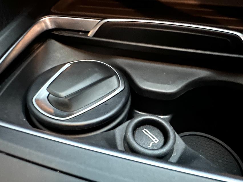 BMW 320d GT Sport Line ปี2020 วารันตี / BSI ถึงปี69 10