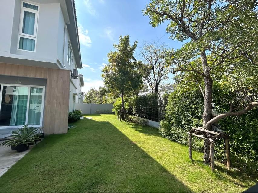 PP432 ขายบ้าน 2 ชั้น โครงการ อินนิซิโอ สุขสวัสดิ์-ประชาอุทิศ  inizio Suksawat-Prachauthit ซอยประชาสามัคคี 3