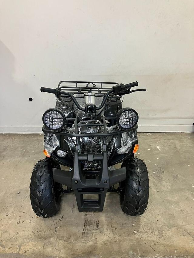 ATV 125 CC  3