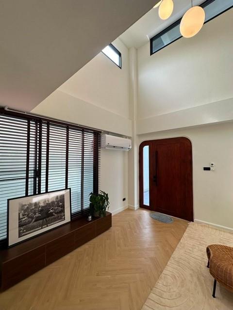 ให้เช่า ทาวน์โฮม โชคชัย 4 ซอย 54 เฟอร์นิเจอร์ครบ Fully Furnished รีโนเวทใหม่สวยพร้อมเข้าอยู่ 15