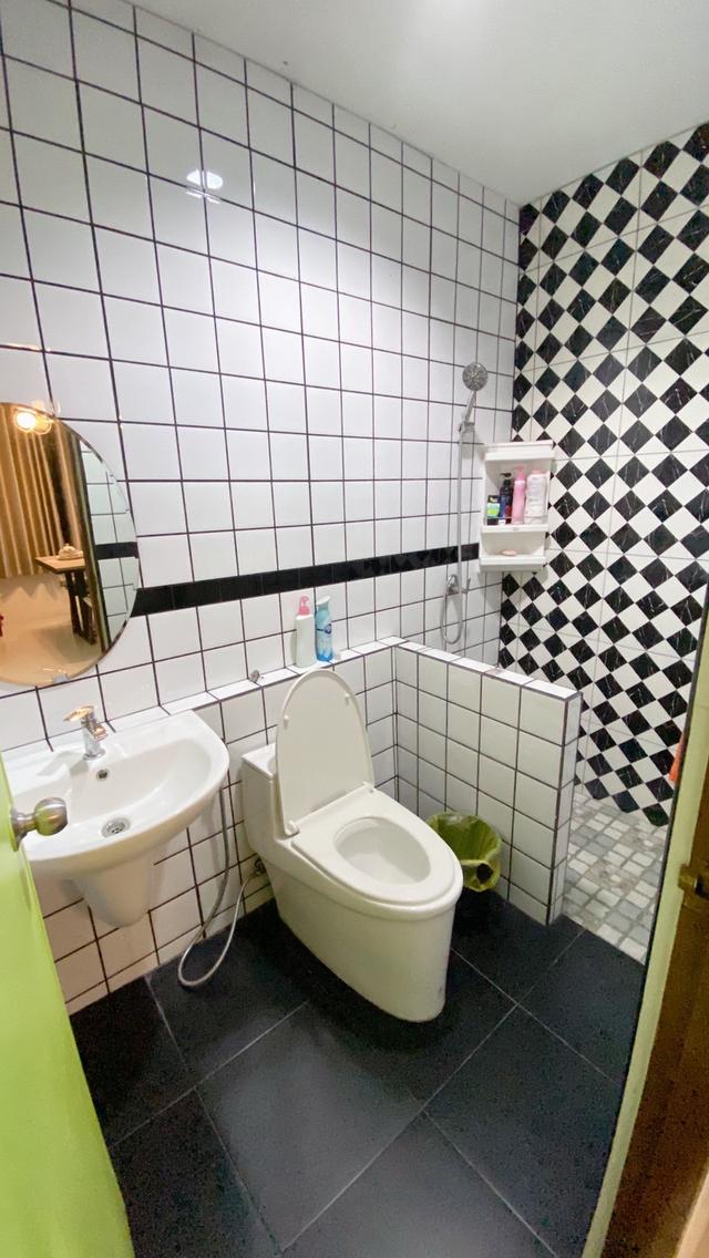 บ้าน ทาวน์เฮ้าส์ แถวประเวศ 8