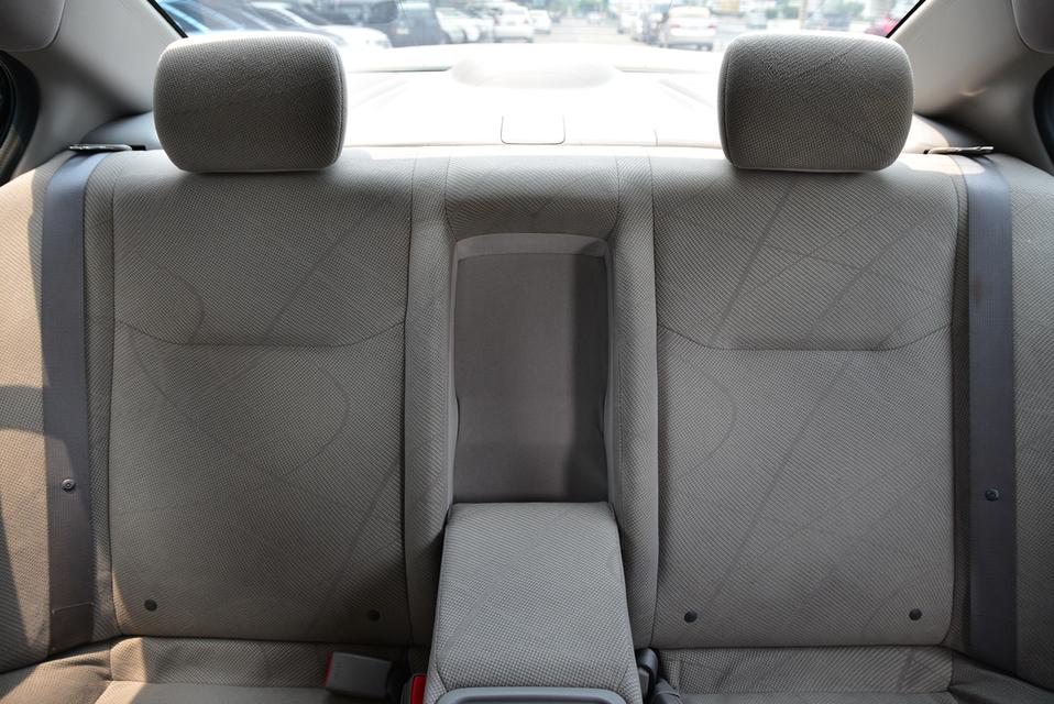 มือเดียวป้ายแดง ไมล์น้อย ชุดแต่งครบ รูปที่ 16