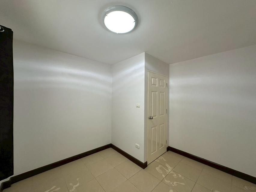 ขายทาวน์โฮม 3 ชั้น โครงการบ้านสุวรรณ สุวรรณภูมิ (Baan Suwan Suvarnabhumi) บางพลี สมุทรปราการ 9