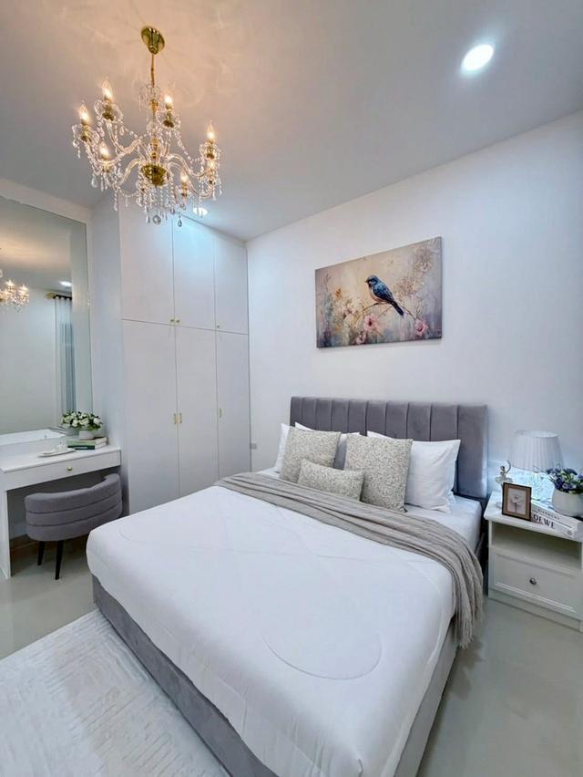 พัทยาหมู่บ้านโชคชัย8 10