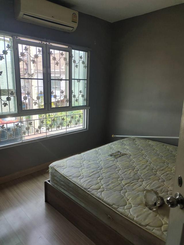 [ขายด่วน] ทาวน์เฮ้าส์ พฤกษาวิลล์ 44 3